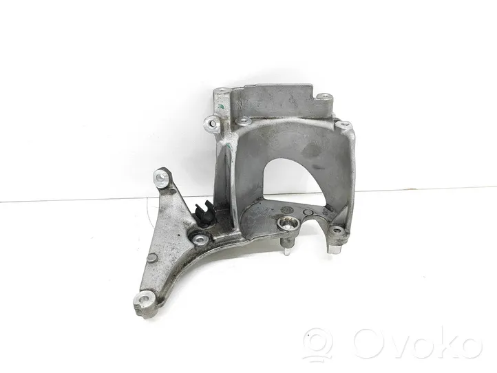 Peugeot 208 Support de montage de filtre à carburant 9672309580