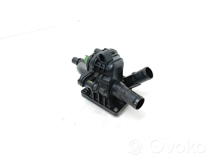 Peugeot 208 Thermostat / Thermostatgehäuse 9684588980