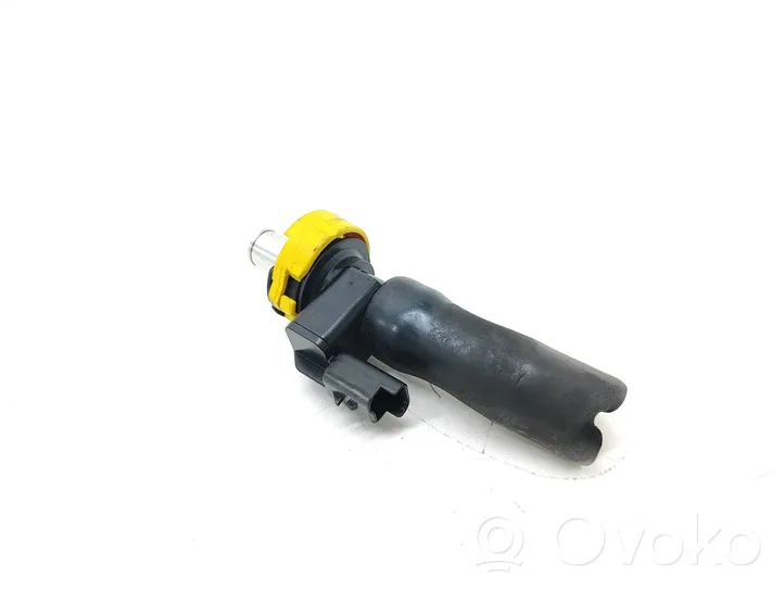 Peugeot 208 Breather valve 9677815380