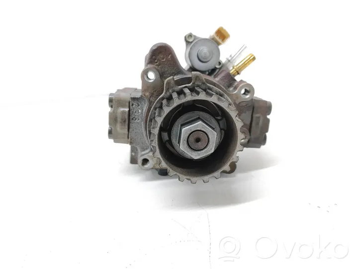 Peugeot 208 Pompe d'injection de carburant à haute pression 9672605380