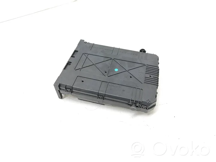 Peugeot 208 BSM Control unit 9678355980