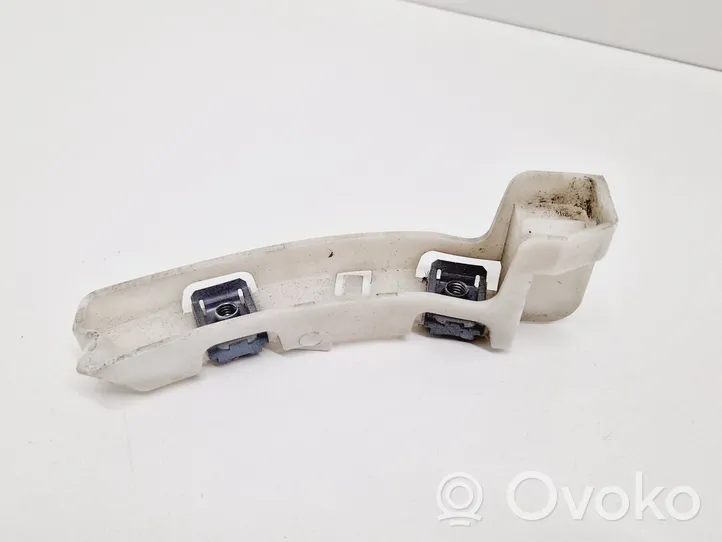 Peugeot 208 Front bumper mounting bracket 9673270180