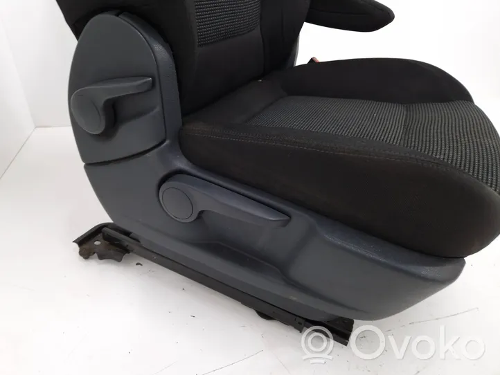 Peugeot 5008 Interior set 