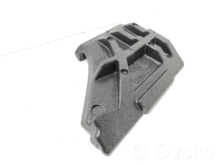 Peugeot 5008 Support, joint d'aile caoutchouc en mousse 9685176680