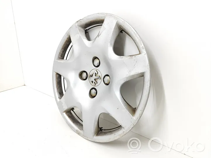 Peugeot 5008 R16 wheel hub/cap/trim 