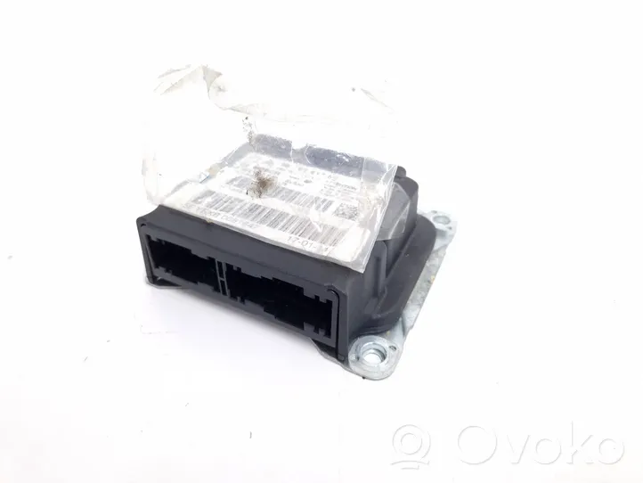 Peugeot 5008 Module de contrôle airbag 9675181780