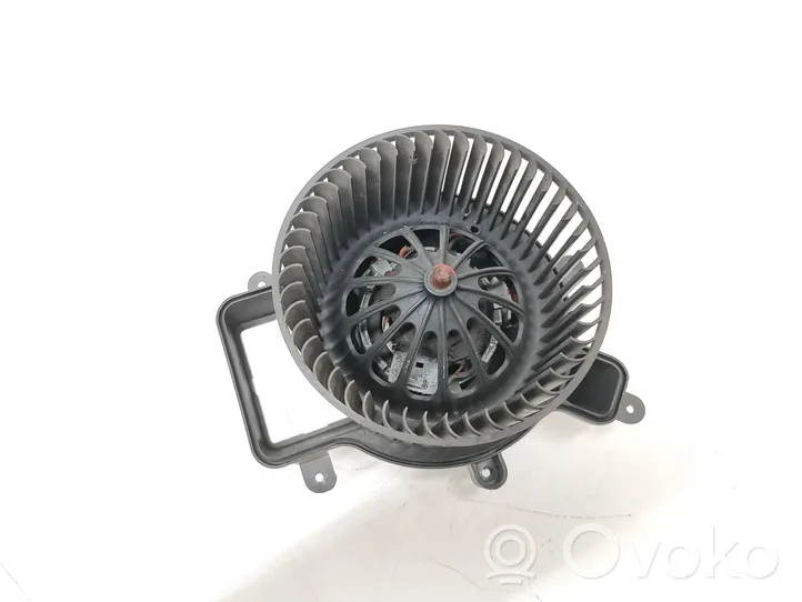 Peugeot 5008 Heater fan/blower T3953001