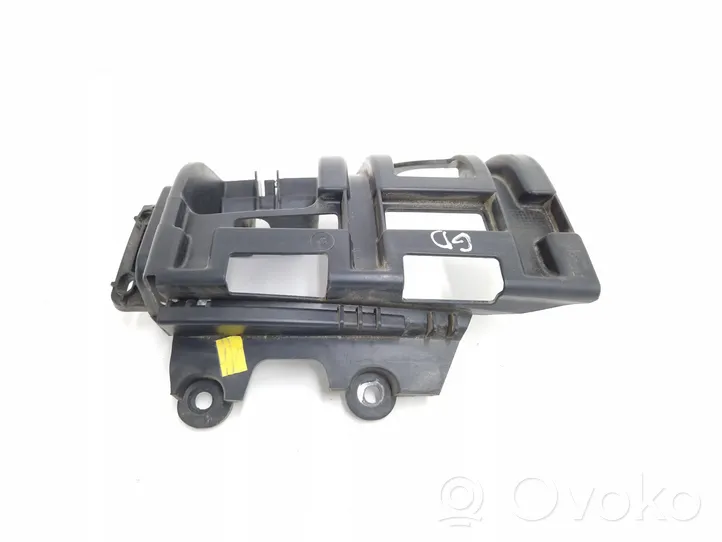 Peugeot 5008 Support de pare-chocs arrière 9686252880