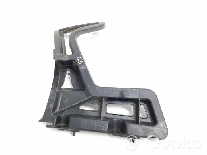 Peugeot 5008 Support de pare-chocs arrière 9686247680