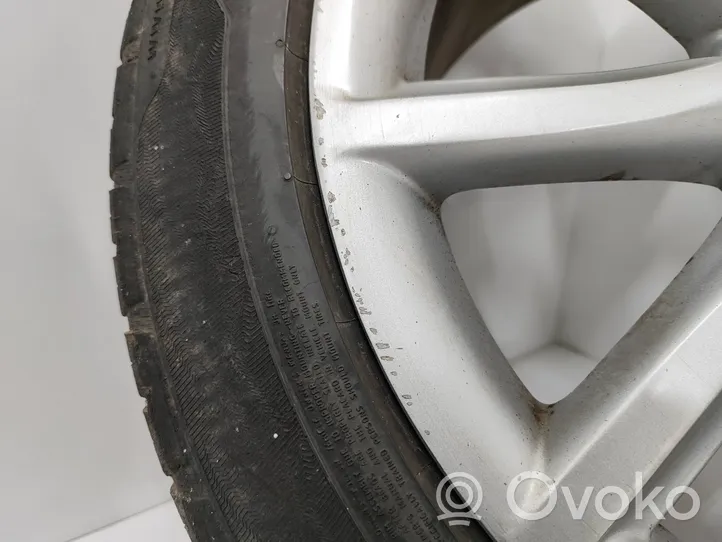 Audi A6 Allroad C6 R 18 alumīnija - vieglmetāla disks (-i) 