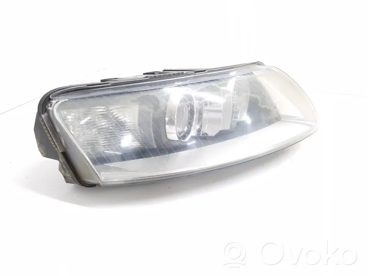 Audi A6 Allroad C6 Lampa przednia 4F0941004