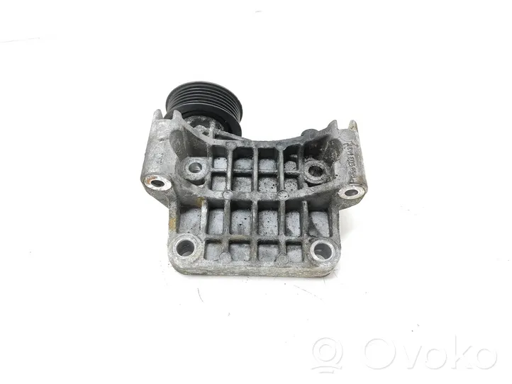 Audi A6 Allroad C6 Support, suspension du moteur 059903143K