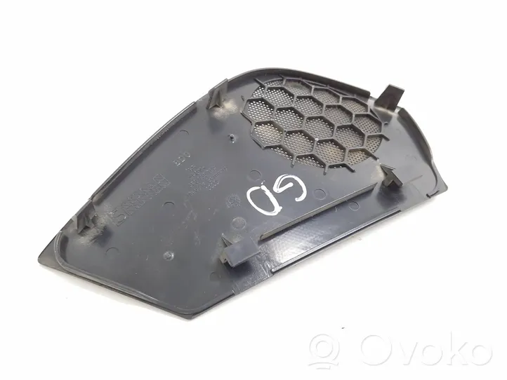 Audi A6 Allroad C6 Maskownica głośnika drzwi tylnych 4F0035794