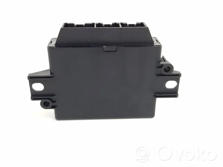 Audi A6 Allroad C6 Unité de commande, module PDC aide au stationnement 4F0919283F