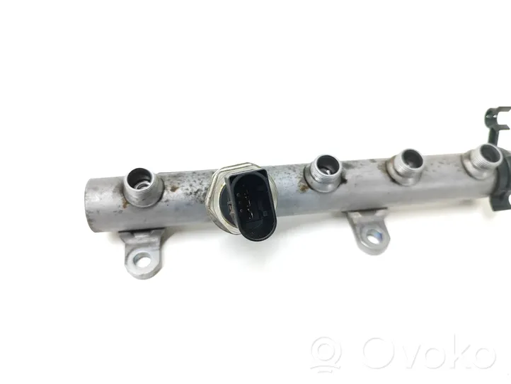 Audi A6 Allroad C6 Fuel main line pipe 059130089AB