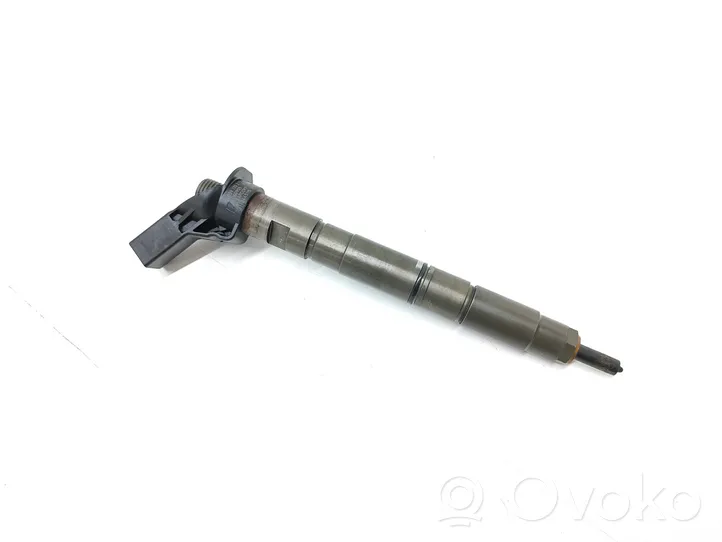 Audi A6 Allroad C6 Injecteur de carburant 059130277AH