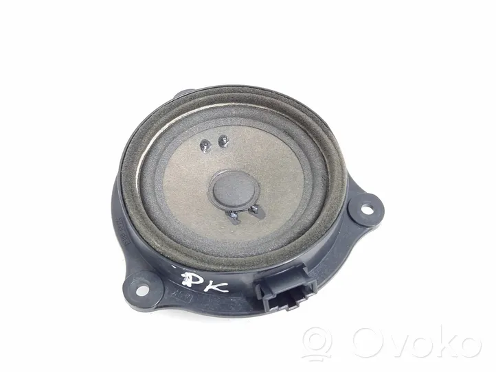 Audi A6 Allroad C6 Altoparlante portiera anteriore 4F0035411