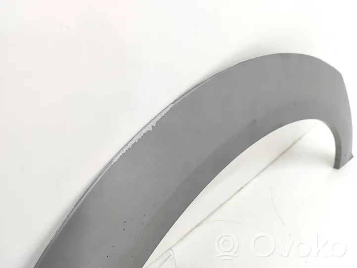 Audi A6 Allroad C6 Rear fender molding trim 4F9853818