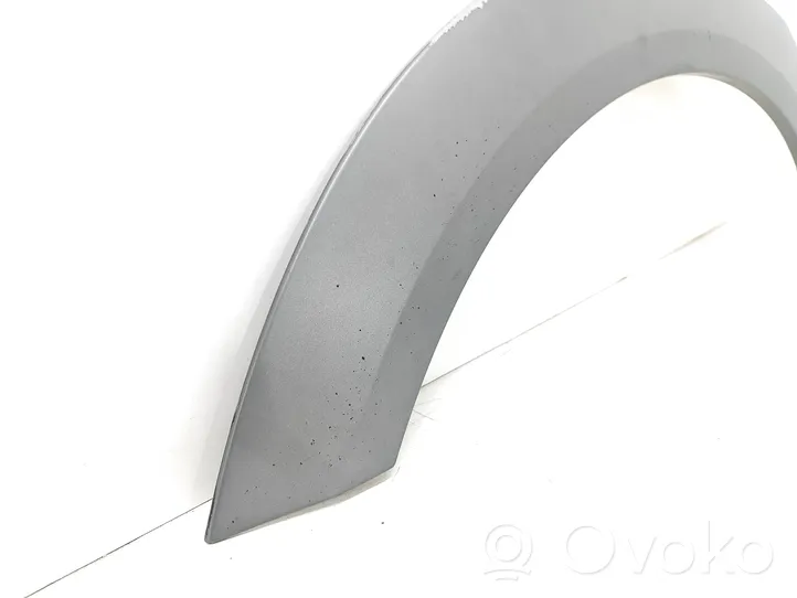 Audi A6 Allroad C6 Rear fender molding trim 4F9853818