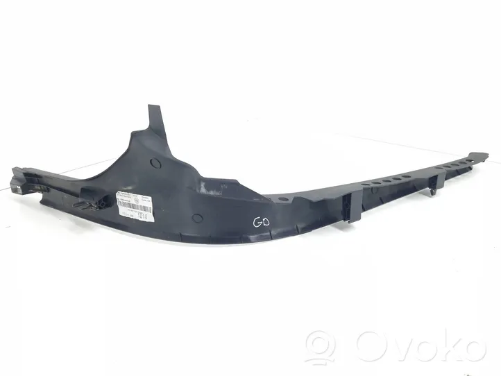 Audi A6 Allroad C6 Garniture de marche-pieds arrière 4F0867768A