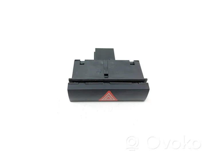 Audi A6 Allroad C6 Hazard light switch 4F0941509