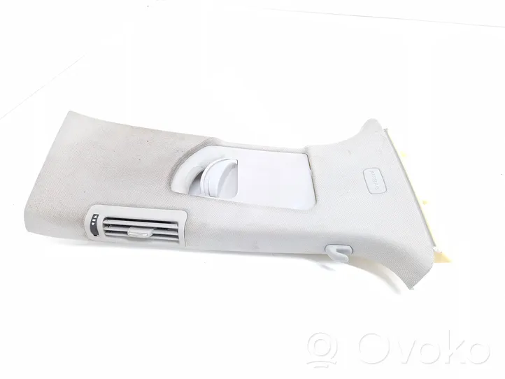 Audi A6 Allroad C6 (B) pillar trim (top) 4F0867294A