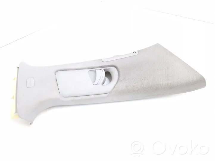 Audi A6 Allroad C6 (B) pillar trim (top) 4F0867294A