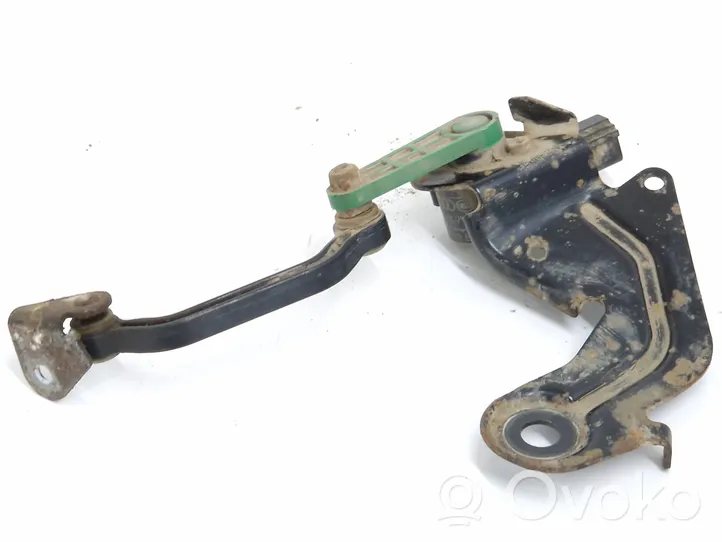 Audi A6 Allroad C6 Headlight/headlamp level sensor 4F0907503