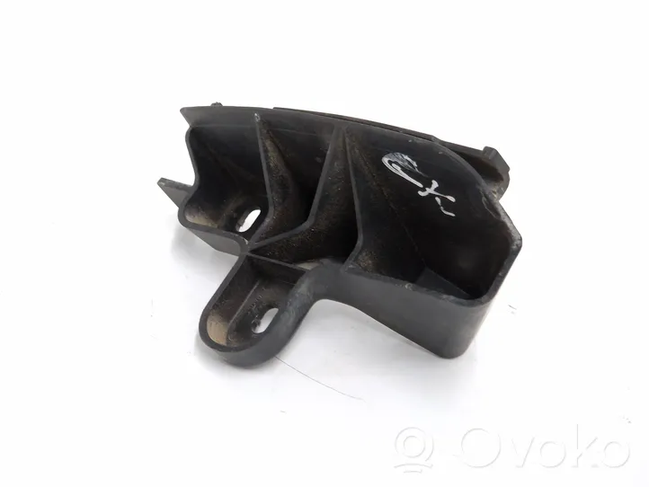 Audi A6 Allroad C6 Support de pare-chocs arrière 4F9807897A