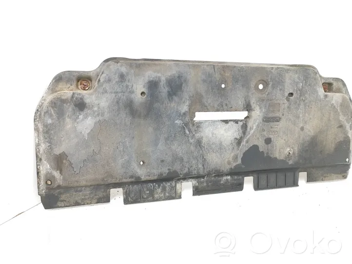 Audi A6 S6 C6 4F Protezione anti spruzzi/sottoscocca del motore 4F0863822A