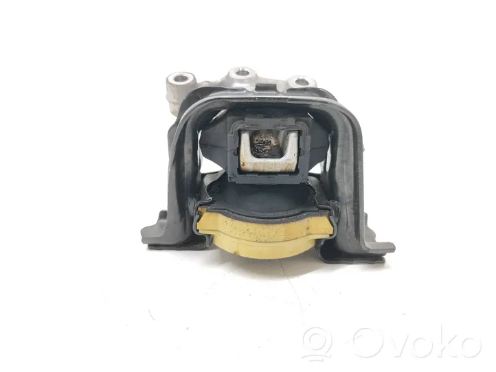 Peugeot 208 Supporto di montaggio del motore 9681706580