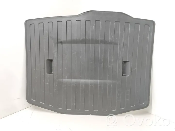 Audi A6 S6 C6 4F Garniture de section de roue de secours 4F9863547