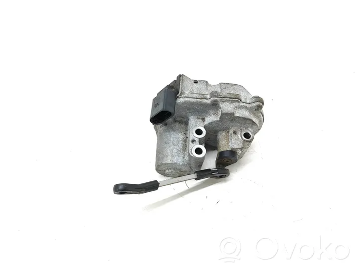 Audi A6 S6 C6 4F Attuatore/motore della valvola del collettore di aspirazione 059129086D