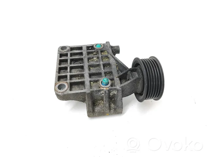 Audi A6 S6 C6 4F Support de générateur / alternateur 059903143K