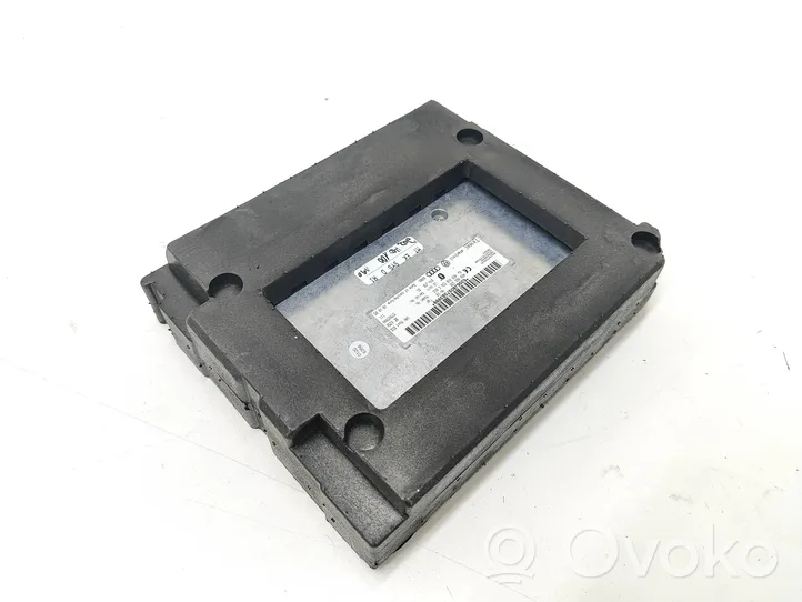 Audi A6 S6 C6 4F Module unité de contrôle Bluetooth 4E0862335