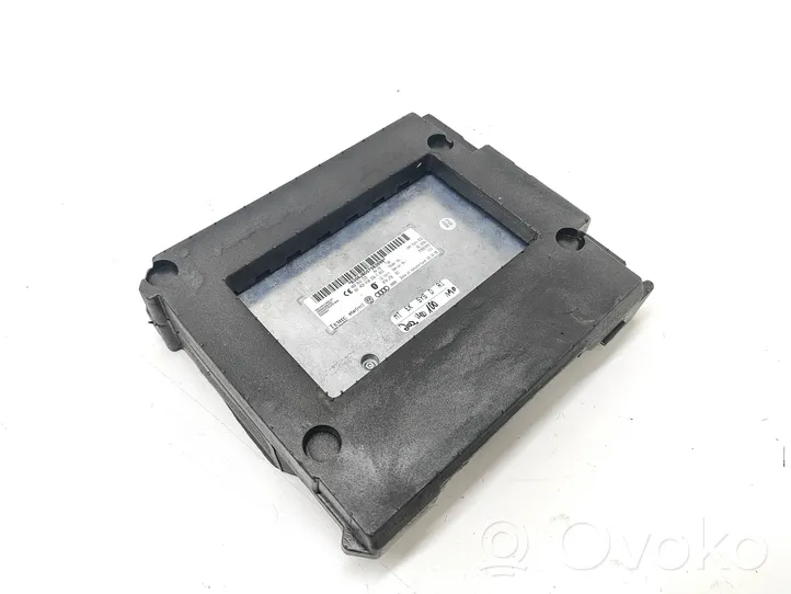 Audi A6 S6 C6 4F Module unité de contrôle Bluetooth 4E0862335