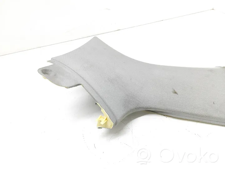 Audi A6 S6 C6 4F (D) garniture de pilier (haut) 4F9867245