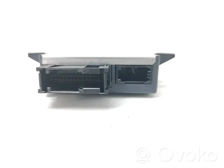 Audi A6 S6 C6 4F Modulo di controllo accesso 4F0907468D