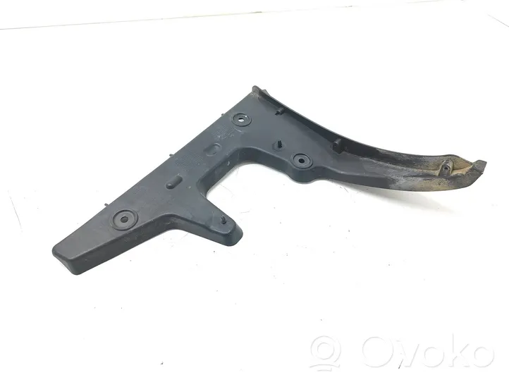 Audi A6 S6 C6 4F Rear bumper mounting bracket 4F9807453