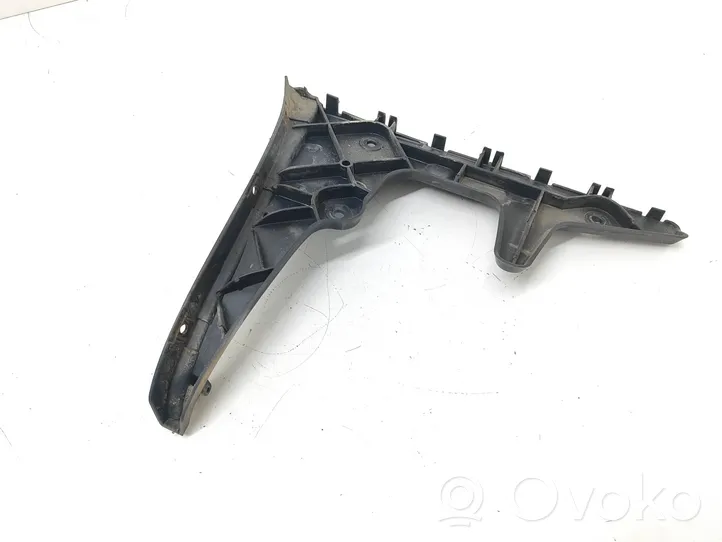 Audi A6 S6 C6 4F Support de pare-chocs arrière 4F9807453