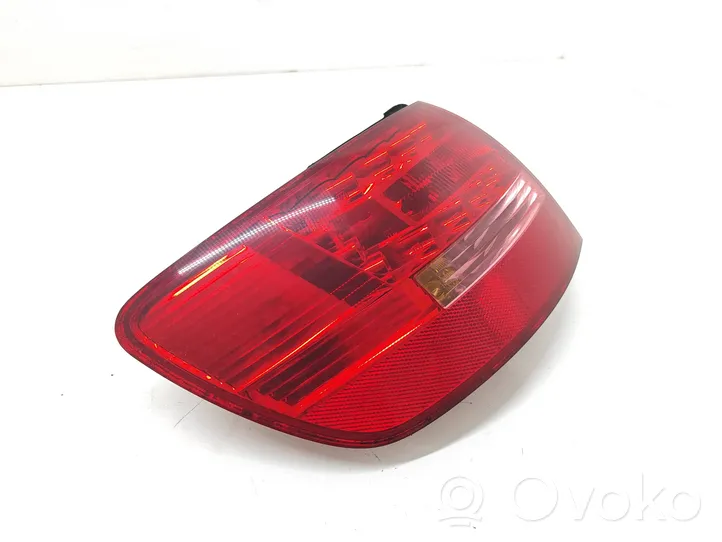 Audi A6 S6 C6 4F Lampa tylna 89037044