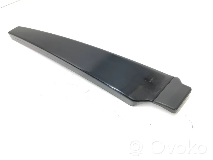 Audi A6 S6 C6 4F Moulures des vitres de la porte avant 4F0853290A