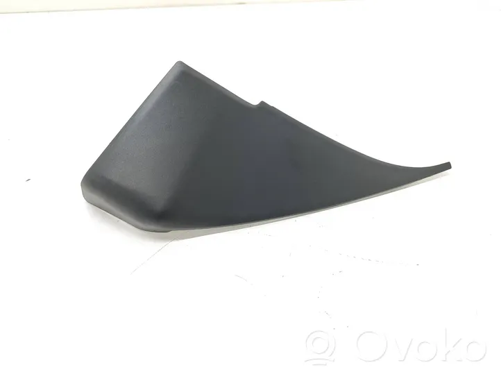 Audi A6 S6 C6 4F Altro elemento di rivestimento della portiera anteriore 4F0858705B