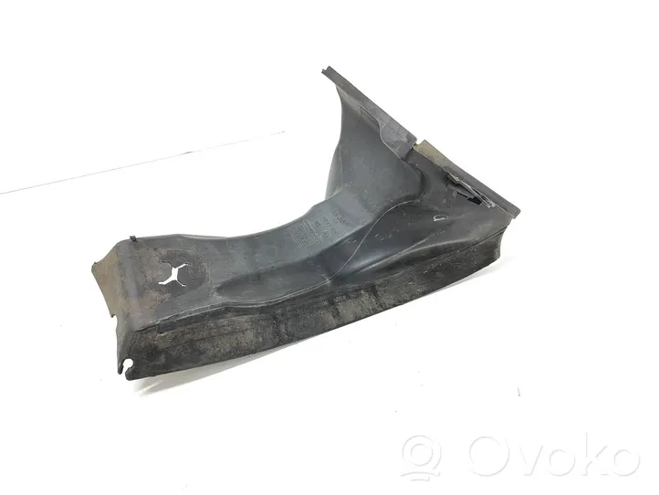 Audi A6 S6 C6 4F Wlot / Kanał powietrza intercoolera 4F0145834