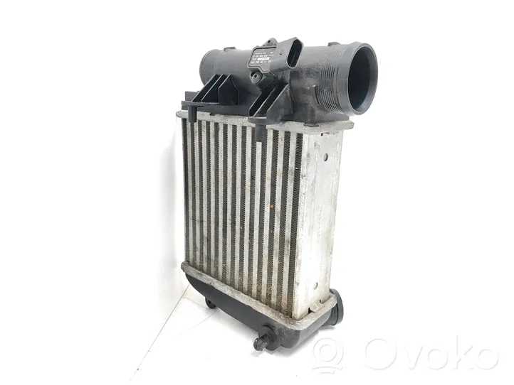 Audi A6 S6 C6 4F Radiatore intercooler 4F0145805E