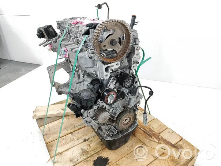 Citroen Berlingo Engine YH01