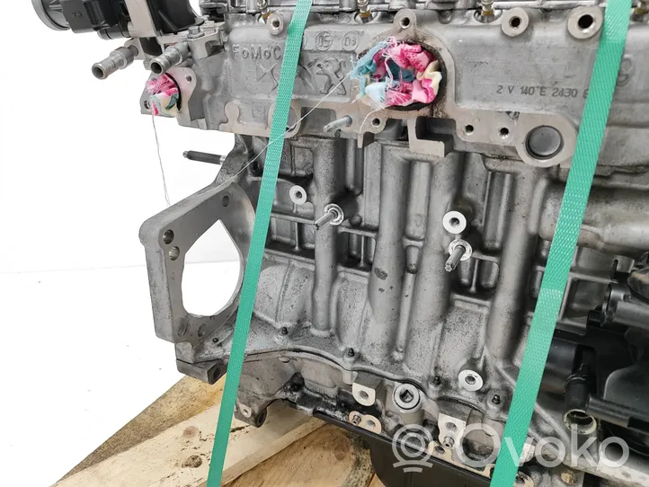 Citroen Berlingo Engine YH01