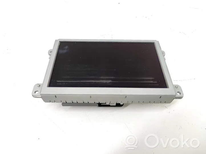 Audi A6 S6 C6 4F Screen/display/small screen 4F0919603