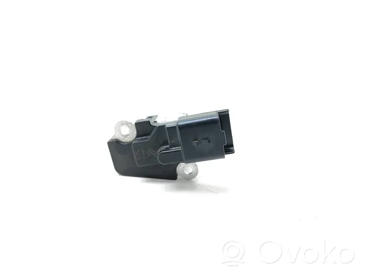 Citroen Berlingo Misuratore di portata d'aria 9677093080