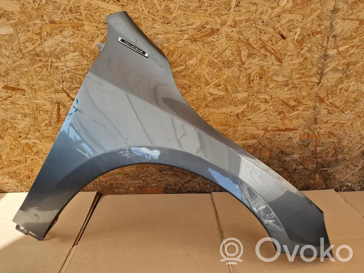 Volvo S60 Fender 